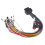 Breakout Tricore Cable Full Protocol OBD2 Jumper Used to Connect ECU for ECU Programing Full Protocol Jumper Cable 4