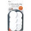 Dreambaby Home Baby Safety Socket Plug Covers - Electrical Outlet Protector Guard - 8 Pack - White 4