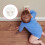 10 Pack Safety Plug Socket Covers UK, Baby Proof Socket Protectors 6