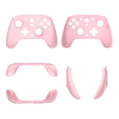 Magnetic Replacement Panel for  G7/G7 SE Game Controller Dust-Proof and Scratch-Resistant Casing 2