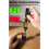 Voltage Tester 3-300V NCV AC  Voltage Detector Neutral/Live Wire Test with Flashlight Electrical Pen 3