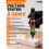 Voltage Tester 3-300V NCV AC  Voltage Detector Neutral/Live Wire Test with Flashlight Electrical Pen 9