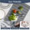 Foldable Dish Drying Mat (40x30cm) - Non-Slip, Quick-Absorbing Sink Drying Mat 6