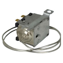 A/C Thermostat for Freightliner A22-23640-000 A46-3122-030 Thermostatic 22-23640-000