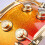 Drumstick Ears Drum Bogs 3cm Hole Bogs Snare Drum Gold Bogs Musikinstrumentenzubehör 3