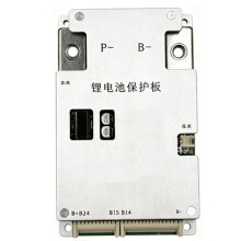 60A JIKONG BMS V20 JK-BD6A20S6PD 8S-20SV Active Balance 0.6A Bms Lifepo4 Lithium Li- Battery BMS