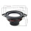 2pcs 1.5 Inch Full Frequency Speaker for  Clip3/4 4 Ohm 5W High Performance Audio Output for  Speaker 6
