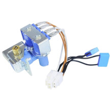 DA62-02360B DA62-02291D Refrigerator Water Inlet Valve for Fridge 2034646 RS263TDBP RS25H5111SG AP4926345