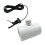 GLX-FLO-RP Flow  with Cable and Tee Replacement for  AquaRite Salt Chlorine Generator System 1