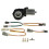 742-264 Front Driver Side Power Window Lift Motor for Select   Mercury Models 3