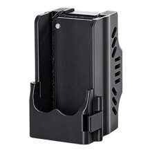 Multifunctionele Adapterhouder/Beugel met Koeling voor Pocket 4 Pro/4/3 Clipbevestiging