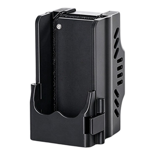 Multifunctionele Adapterhouder/Beugel met Koeling voor  Pocket 4 Pro/4/3 Clipbevestiging
