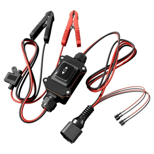 Electric Parking Brake Reset Tool Bidirectional Forward Reverse EPB Brake Caliper Reset Tool Car Brake Service Tool