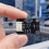 DRV5032 Digital Hall Sensor Module Digital Magnetic Hall Effect Sensor 1.6μA Low Current 30kHz Open Drain PCB Board 3
