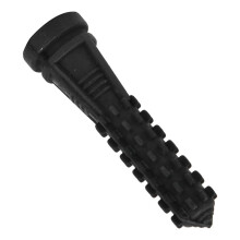 50PCS Chicken Plucker Fingers for Poultry Plucker Machine, Poultry Plucking Rubber Hair Removal Finger Plucker Picker