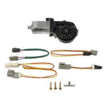 742-264 Front Driver Side Power Window Lift Motor for Select Mercury Models