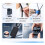 Magnetic Lanyard & Concealable Quick-Release Mount Base for   Thumb Camera 2