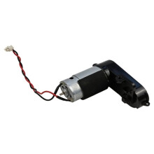 Roller Brush Motor for RoboVac L35 for Hybrid L35+ LR30+ for Blaupunkt/VRillo J300 Replacement Part