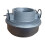 Butée D'Embrayage, Référence 30502-P3100, Compatible avec pour  Paladin NP300 D22 4x4 6