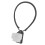 Magnetic Lanyard & Concealable Quick-Release Mount Base for   Thumb Camera 1
