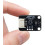DRV5032 Digital Hall Sensor Module Digital Magnetic Hall Effect Sensor 1.6μA Low Current 30kHz Open Drain PCB Board 5