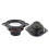 2pcs 1.5 Inch Full Frequency Speaker for  Clip3/4 4 Ohm 5W High Performance Audio Output for  Speaker 1