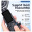 Multifunctional Adapter Mount/Bracket with Cooling for  Pocket 4 Pro/4/3 Clip- Mount 5