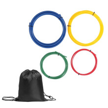 Kit Cintreuse Tube Cuivre 1.2m avec Bande Plastique PE, Protecteur Cintrage Tube Cuivre pour Installation HVAC Tuyau AC