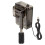 Tiny Hang- Filter for Aquariums - USB Powered 3W Waterfall Water Pump, Compact & Quiet for Small Fish Tanks 1