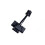 Sangle de Butée de Porte Avant 51217176809 pour  Série 1 E87 4
