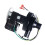 040006556 Ice Machine Water Pump, 115V 60Hz Circulation Pump Replacement for Scotsman Manitowoc Ice Maker 2
