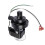 040006556 Ice Machine Water Pump, 115V 60Hz Circulation Pump Replacement for Scotsman Manitowoc Ice Maker 3
