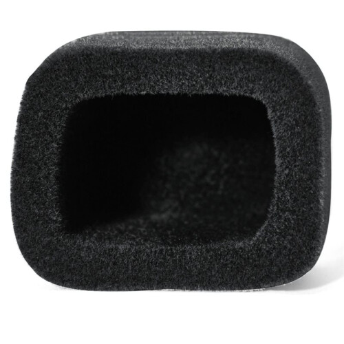 10pcs Windproof Microphone Sponge Cover for FIFINE AmpliGame AM8 Audio Recording Accessory