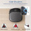 Replacement Accessory Kit for  Omni S1 / S1 Pro Robot Vacuum 5