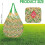 2pcs Slow Feed Hay Net,Durable Hanging Hay Feeder for Stables, Trailers, and Equestrian Events 6