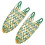 2pcs Slow Feed Hay Net,Durable Hanging Hay Feeder for Stables, Trailers, and Equestrian Events 3