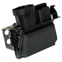 Radiator Fan Motor Relay Resistor for 208 3008 407 508 C2 C3 9847019780 9673999980 9818894380 9673999880