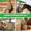 2pcs Slow Feed Hay Net,Durable Hanging Hay Feeder for Stables, Trailers, and Equestrian Events 5