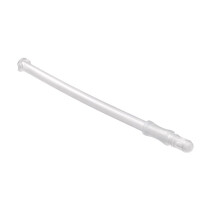 Food Grade Milk Suction Tube, Coffee Machine Milk Hose Replacement for Fully Automatic Coffee Maker