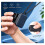 Magnetic Lanyard & Concealable Quick-Release Mount Base for   Thumb Camera 5