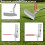 1set Magnetic  Alignment Stick Set,A Training Tool for Swing Correction and Directional Aid 5