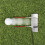 1set Magnetic  Alignment Stick Set,A Training Tool for Swing Correction and Directional Aid 7