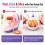 Electric  Peeler Tool with Slicer Corer, USB-C Rechargeable Automatic  Peeler Machine, Peels Fast 2