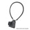 Magnetic Lanyard & Concealable Quick-Release Mount Base for   Thumb Camera 7