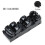Car Front Left Window Regulator  Power Window Control  31433926 for  V90 2017-2020 XC90 2016-2021 1
