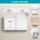 Plug Socket Cover, Adhesive Plug Socket Cover, Switch Protector Cover 3