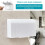 Plug Socket Cover, Adhesive Plug Socket Cover, Switch Protector Cover 5