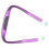 Hands Free LED Neck Reading Light,Ideal for Bedside Reading, Travel, and Exercise,Night Running Gear 2