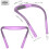 Hands Free LED Neck Reading Light,Ideal for Bedside Reading, Travel, and Exercise,Night Running Gear 6