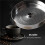53mm Stainless Steel Coffee Shower Screen, Espresso Water Diffuser for  8 Series  Coffee Machine 6